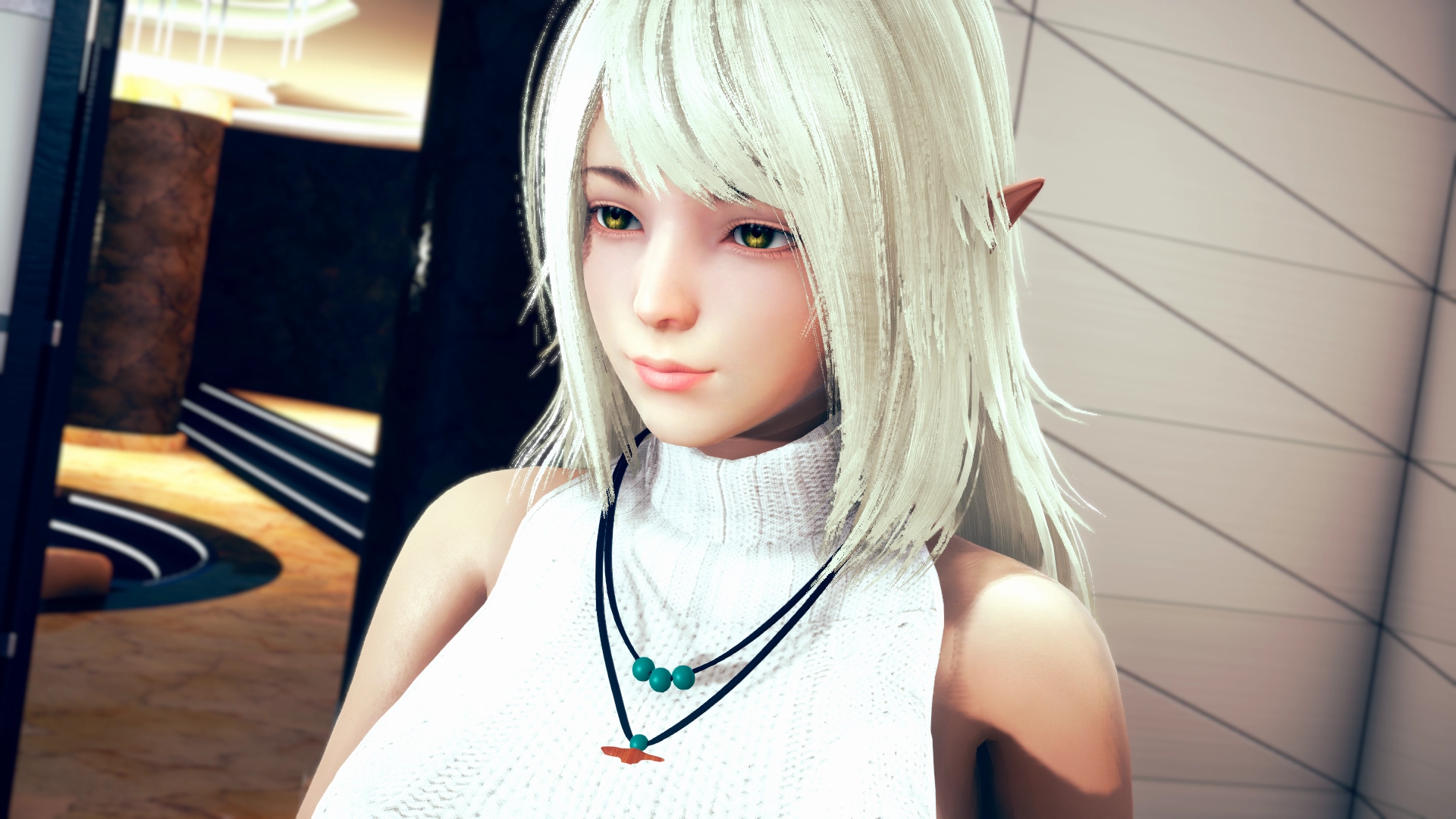 精灵蕾雅 Reya the elf 0.6.5SE