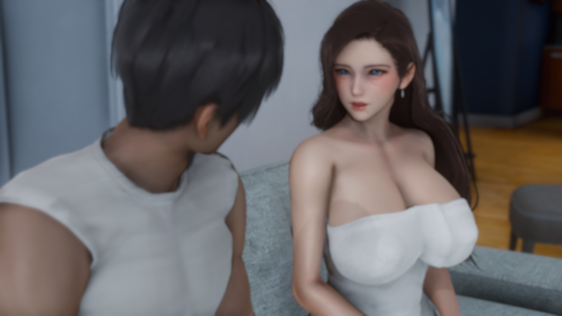 神秘别墅 TheMysteryVilla 0.8