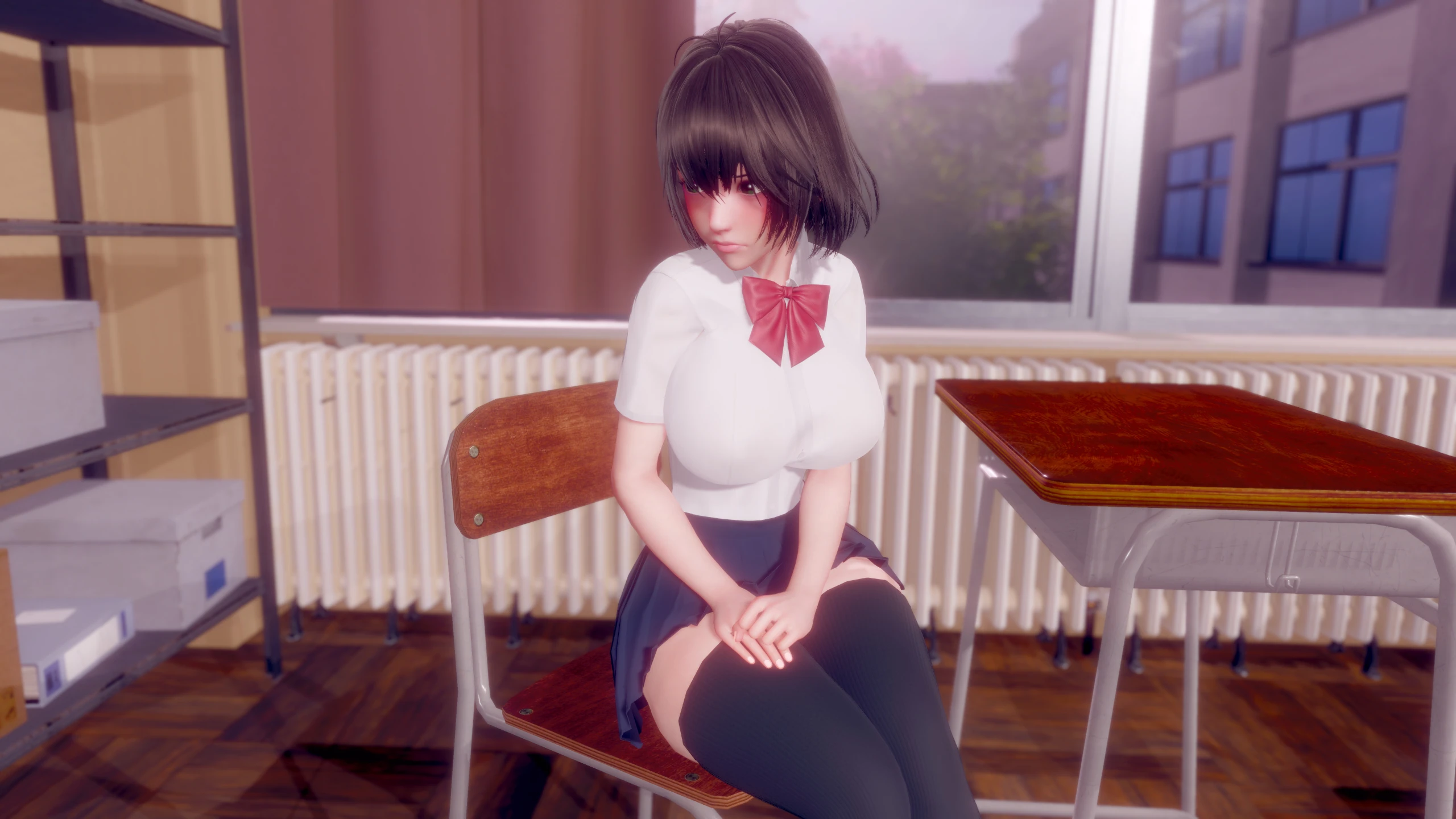 扭曲的记忆 Twisted Memories 0.9