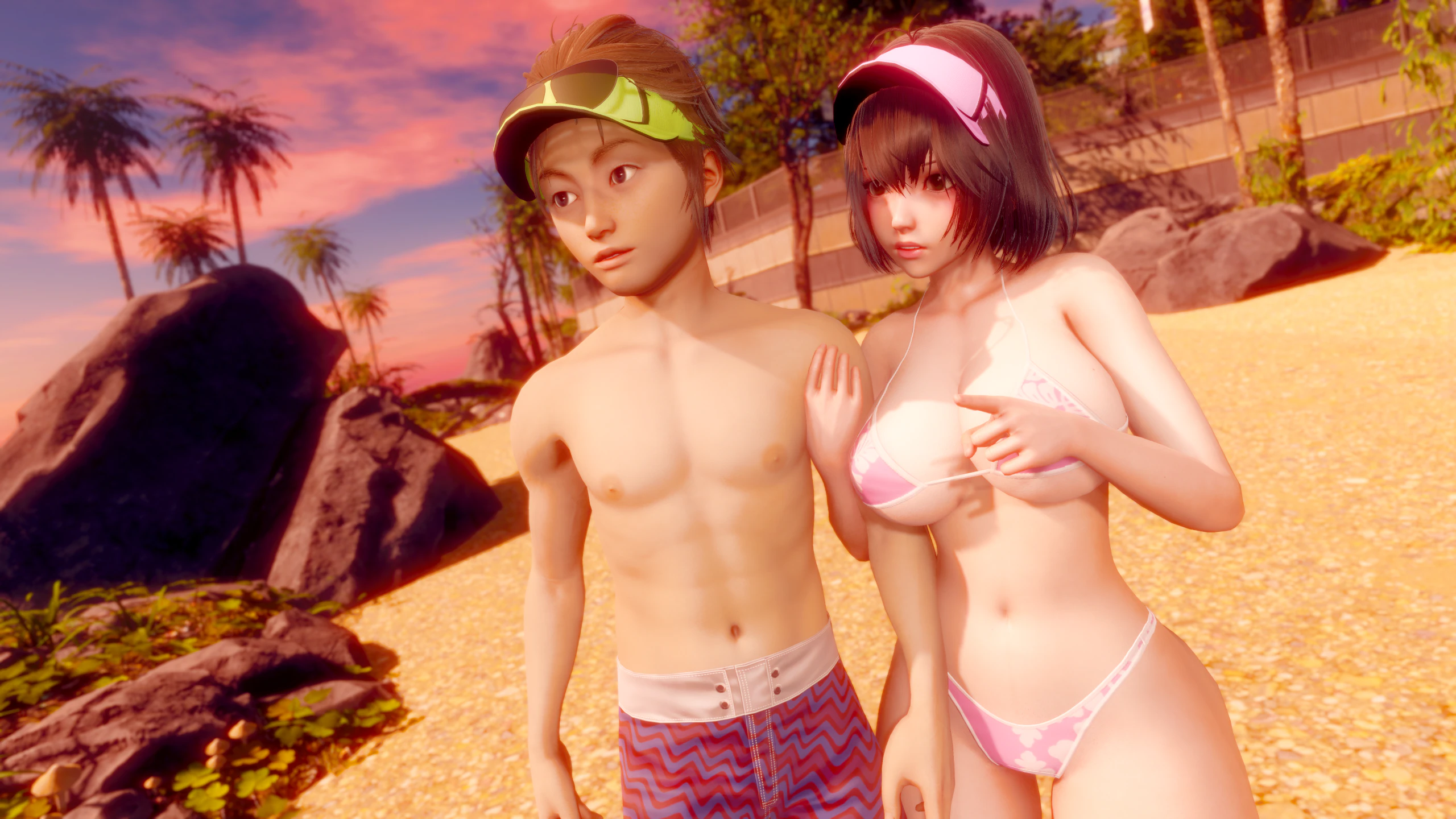 扭曲的记忆 Twisted Memories 0.9