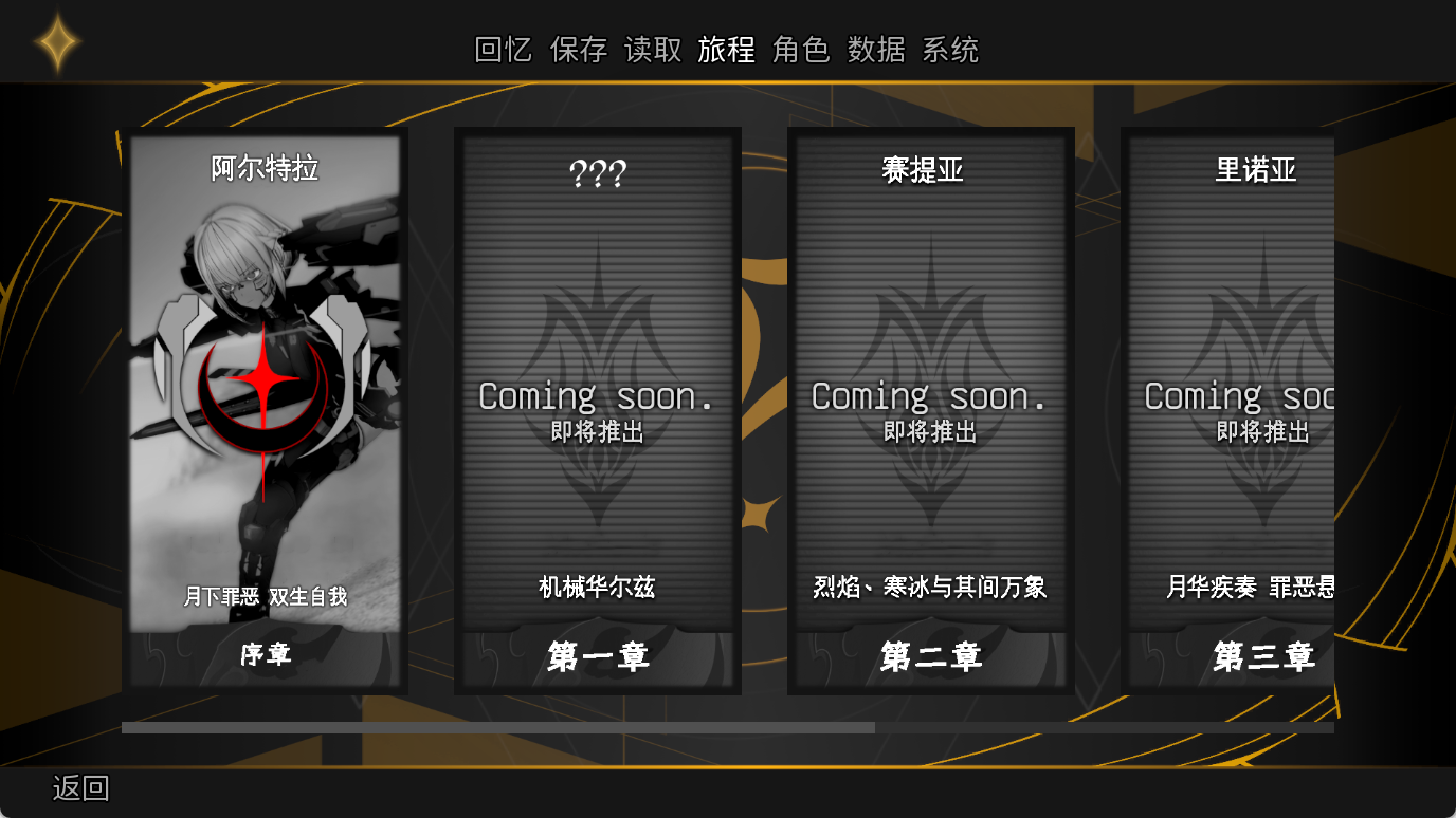 源于罪恶 FromTheSin 0.10b
