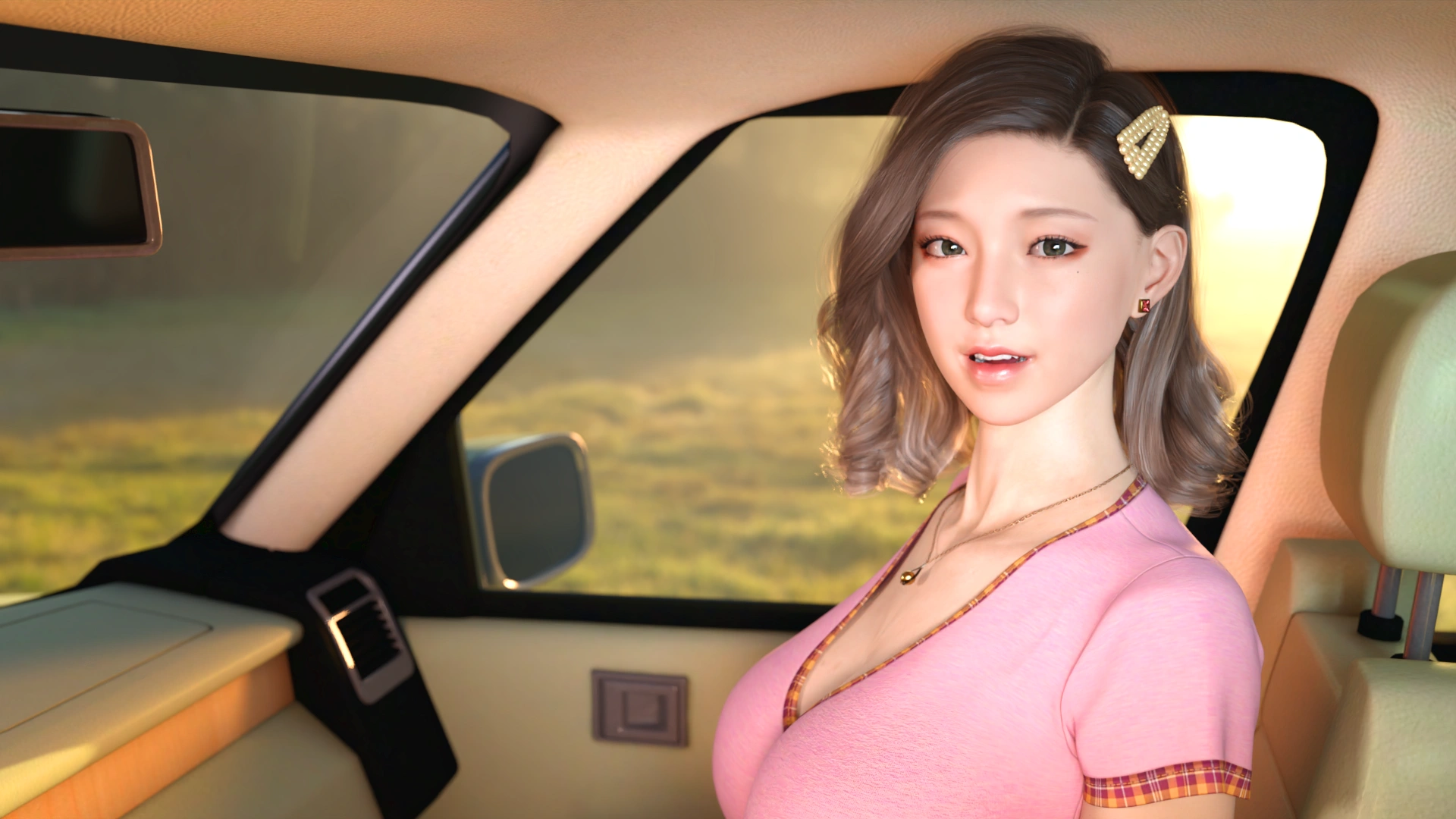 收听节目 Tune in to the show 0.9