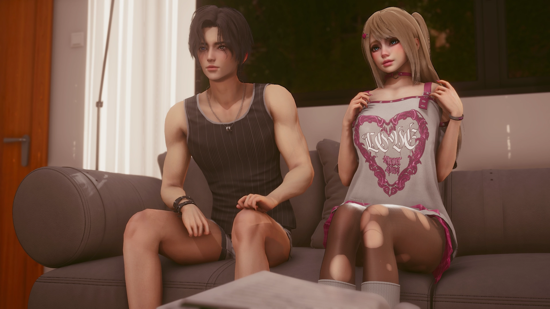 [公开] 黎明陨落 Dawnfall 0.2